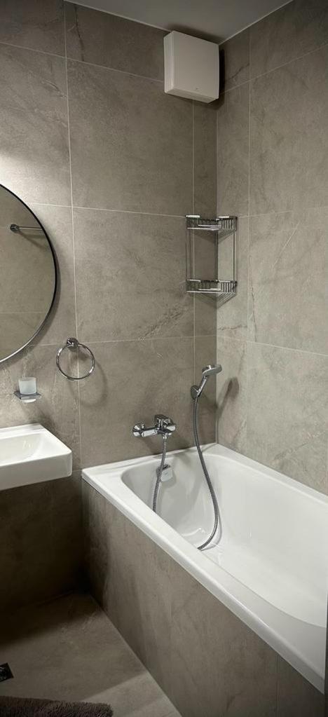 Mm Apartments Zore زغرب المظهر الخارجي الصورة